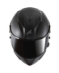 CASCO SHARK RACE-R PRO GP 06 MAT BLACK CARBON