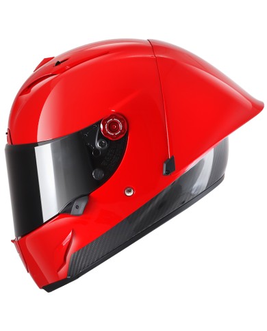 CASCO SHARK RACE-R PRO GP 06 CARBON RED