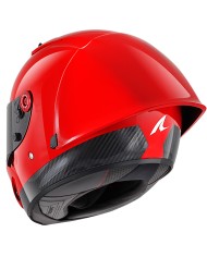 CASCO SHARK RACE-R PRO GP 06 CARBON RED
