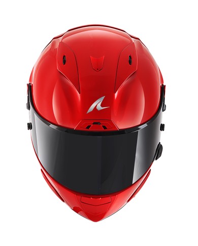 CASCO SHARK RACE-R PRO GP 06 CARBON RED