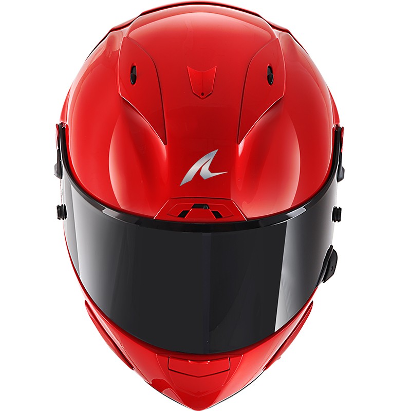 CASCO SHARK RACE-R PRO GP 06 CARBON RED
