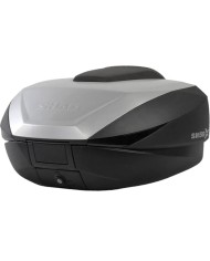 BAUL SHAD SH59X EXPANDIBLE ALUMINIUM