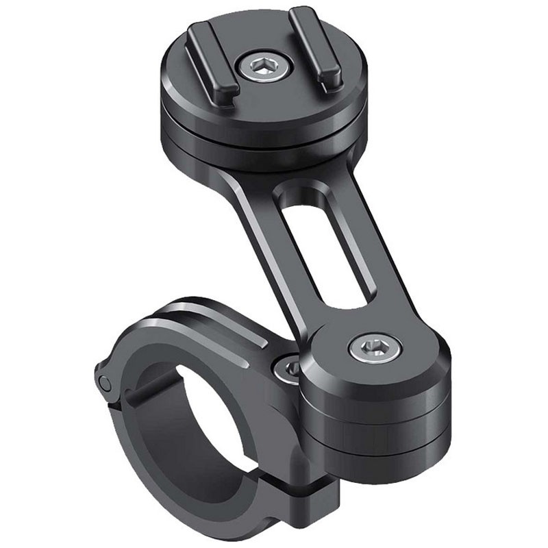 KIT SOPORTE Y FUNDAS SP CONNECT MOTO BUNDLE IPHONE 13