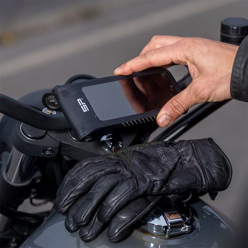FUNDA DE MOVIL SP CONNECT UNIVERSAL SPC+ L