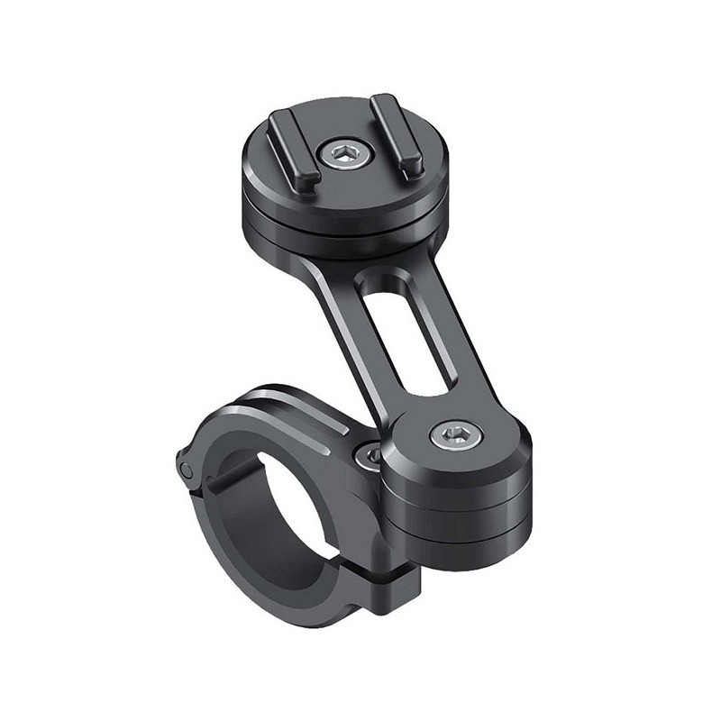 KIT SOPORTE Y FUNDAS SP CONNECT MOTO BUNDLE IPHONE 8+/7+/6S+/6+