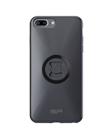 KIT SOPORTE Y FUNDAS SP CONNECT MOTO BUNDLE IPHONE 8+/7+/6S+/6+
