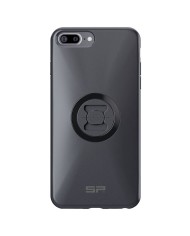 KIT SOPORTE Y FUNDAS SP CONNECT MOTO BUNDLE IPHONE 8+/7+/6S+/6+