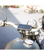 KIT SOPORTE Y FUNDAS SP CONNECT MOTO BUNDLE SAMSUNG GALAXY S21+