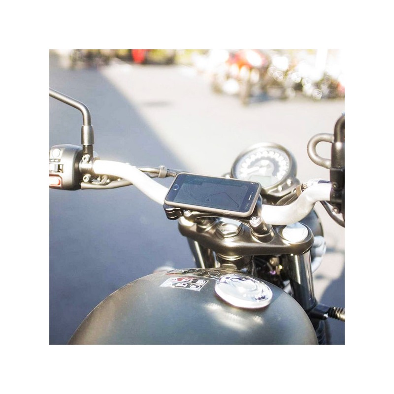 KIT SOPORTE Y FUNDAS SP CONNECT MOTO BUNDLE SAMSUNG GALAXY S22+