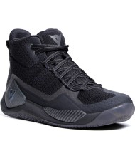 ZAPATILLAS DAINESE ATIPICA AIR 2 NEGRO/CARBONO