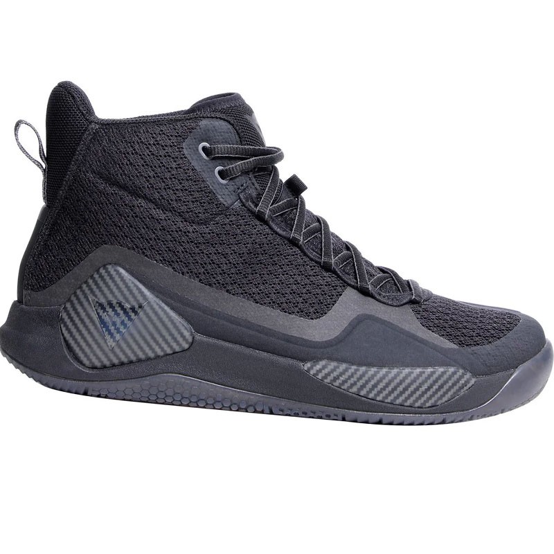 ZAPATILLAS DAINESE ATIPICA AIR 2 NEGRO/CARBONO