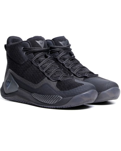 ZAPATILLAS DAINESE ATIPICA AIR 2 NEGRO/CARBONO