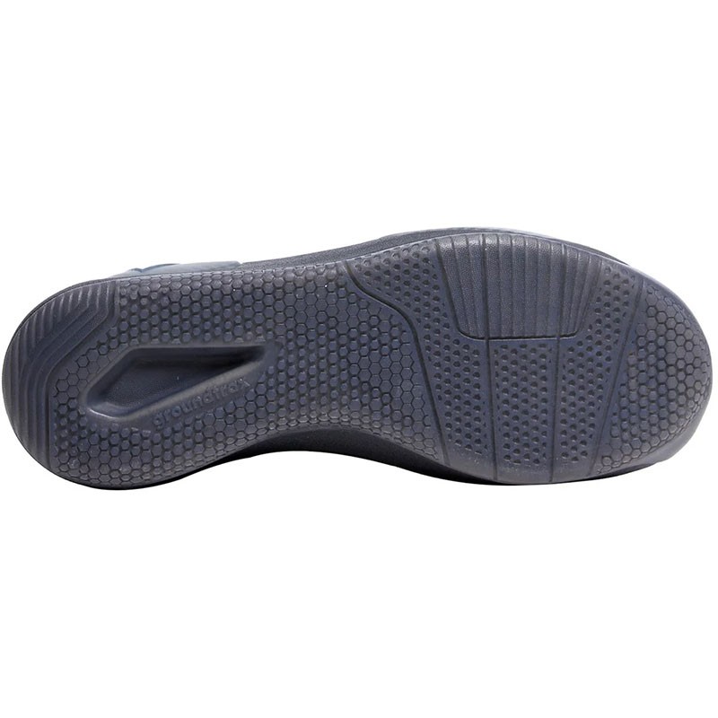 ZAPATILLAS DAINESE ATIPICA AIR 2 NEGRO/CARBONO