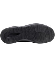 ZAPATILLAS DAINESE ATIPICA AIR 2 NEGRO/ROJO-FLUO