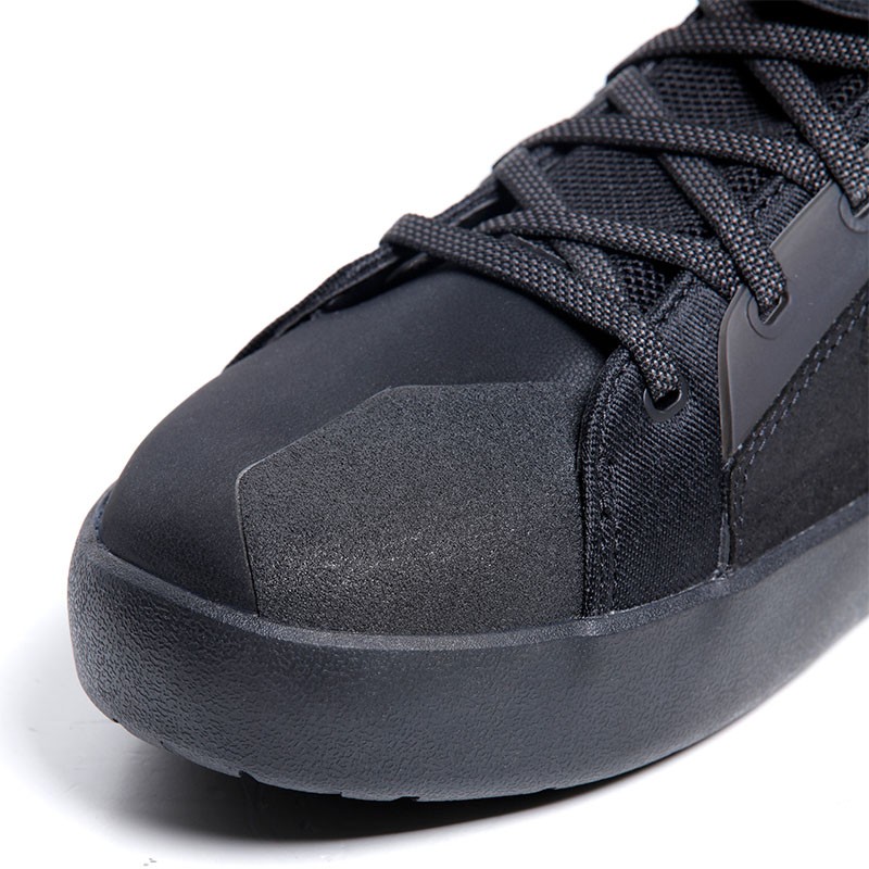 ZAPATILLAS DAINESE URBACTIVE GORE-TEX BLACK