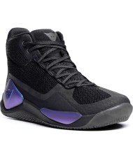 ZAPATILLAS DAINESE ATIPICA AIR 2 ANNIVERSARIO BLACK/IRIDESCENT