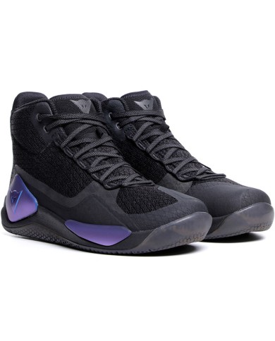ZAPATILLAS DAINESE ATIPICA AIR 2 ANNIVERSARIO BLACK/IRIDESCENT