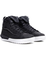 ZAPATILLAS DAINESE METRACTIVE D-WP BLACK/WHITE