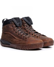ZAPATILLAS DAINESE METRACTIVE D-WP BROWN/NATURAL-RUBBER