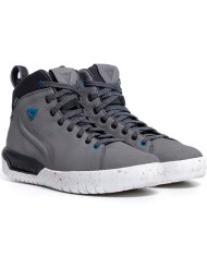ZAPATILLAS DAINESE METRACTIVE D-WP LADY DARK GRAY/WHITE