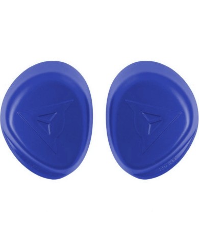DESLIZADERAS PARA CODO DAINESE PISTA ELBOW SLIDER AZUL