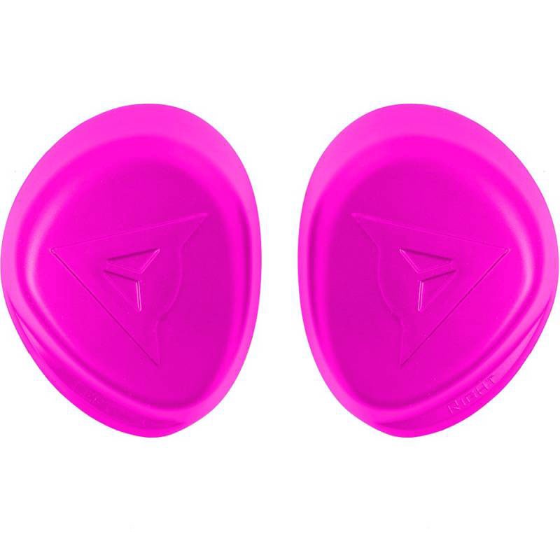 DESLIZADERAS PARA CODO DAINESE PISTA ELBOW SLIDER FUCSIA