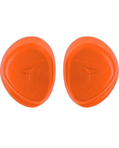 DESLIZADERAS PARA CODO DAINESE PISTA ELBOW SLIDER NARANJA