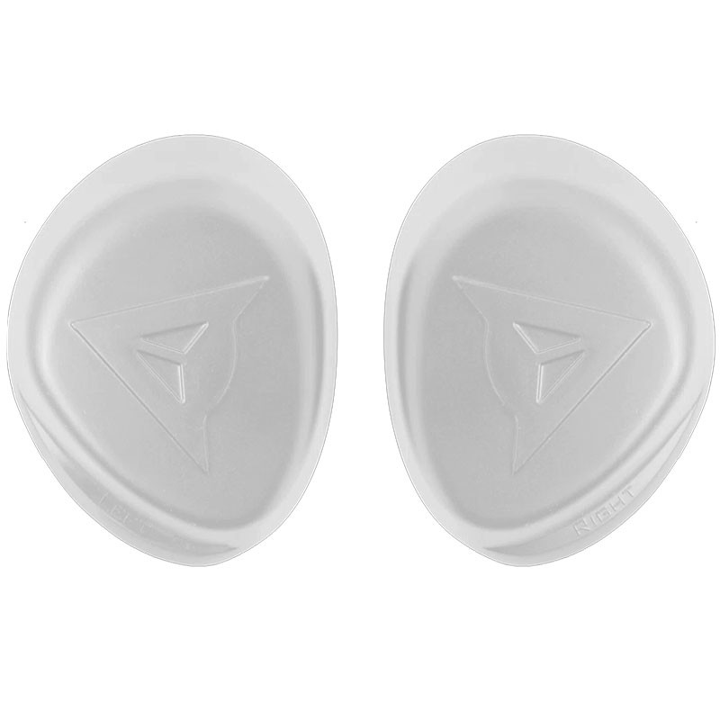 DESLIZADERAS PARA CODO DAINESE ELBOW SLIDER RSS 3.0 BLANCO