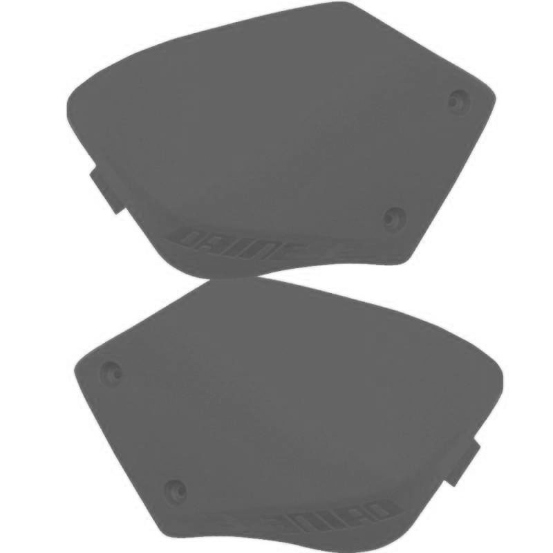 DESLIZADERAS PARA CODO DAINESE KIT ELBOW SLIDER ANTRACITA