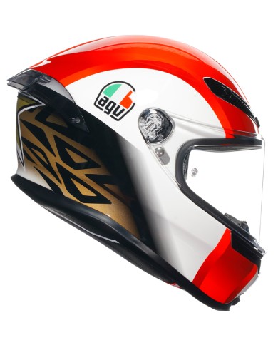 CASCO AGV K6 S SIC58