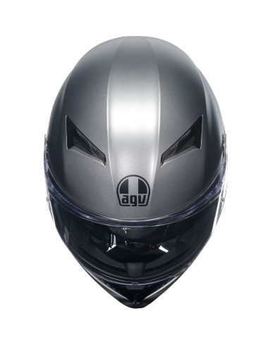 CASCO AGV K3 E2206 RODIO GREY MATT