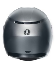 CASCO AGV K3 E2206 RODIO GREY MATT