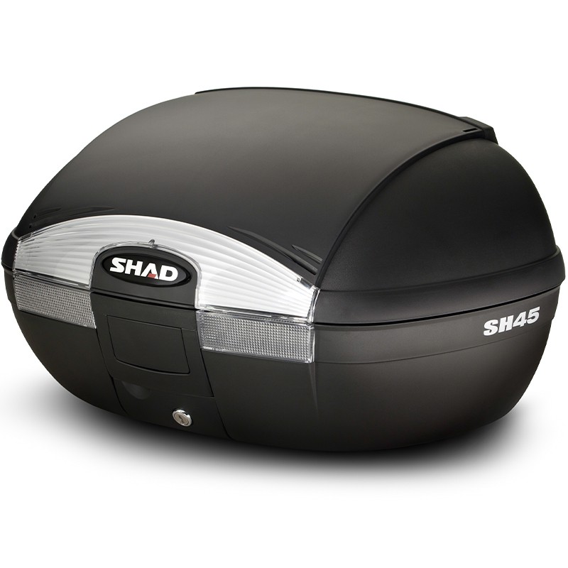BAUL SHAD SH45 BLACK