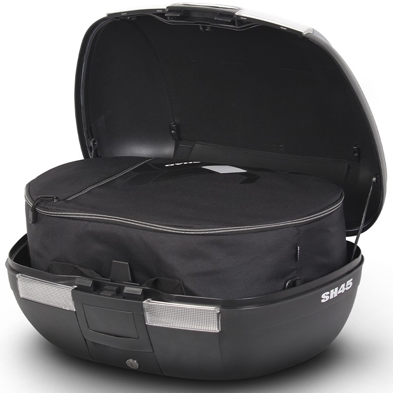BAUL SHAD SH45 BLACK