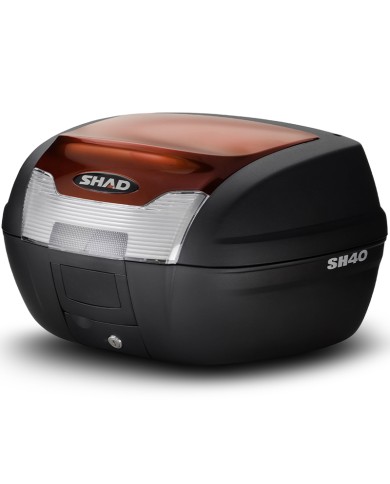 TAPAS DE COLORES BAUL SHAD SH40