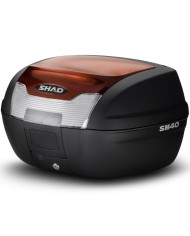 TAPAS DE COLORES BAUL SHAD SH40