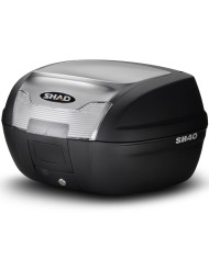 TAPAS DE COLORES BAUL SHAD SH40
