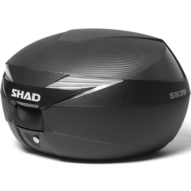 TAPAS DE COLORES BAUL SHAD SH39