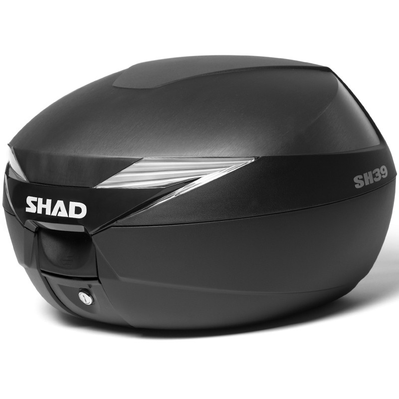 BAUL SHAD SH39 BLACK