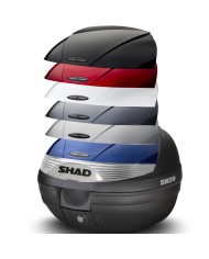 BAUL SHAD SH29 BLACK