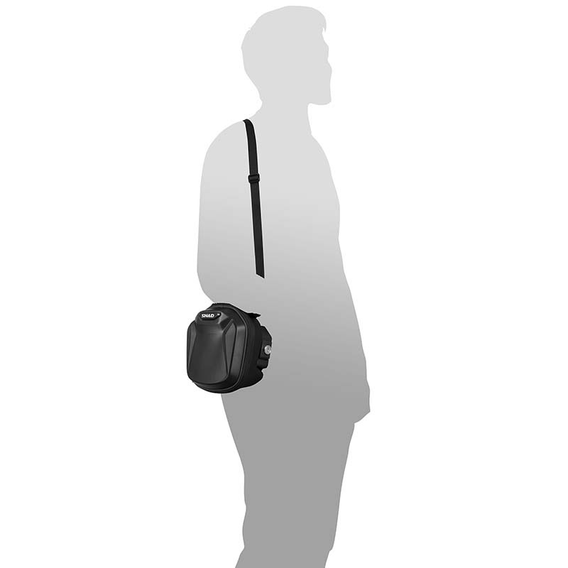 BOLSA DE DEPÓSITO SHAD E03C CLICK SYSTEM