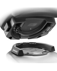 FIJACION BOLSA DE DEPOSITO SHAD CLICK SYSTEM C010CS CF MOTO
