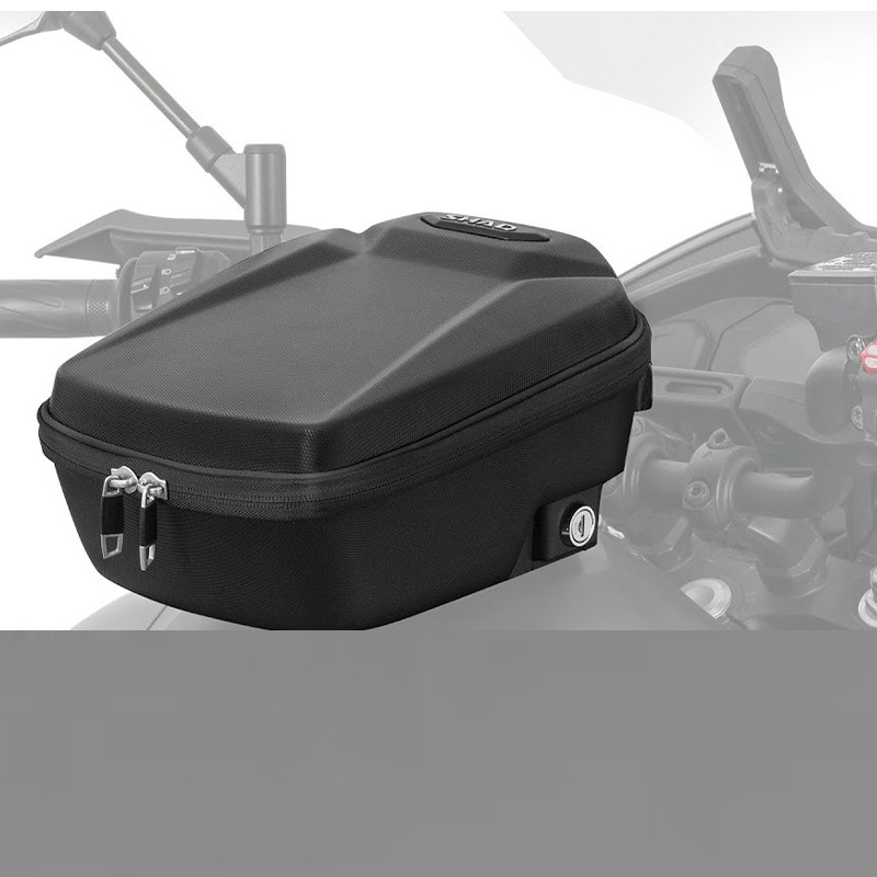 FIJACION BOLSA DE DEPOSITO SHAD CLICK SYSTEM B010CS BENELLI