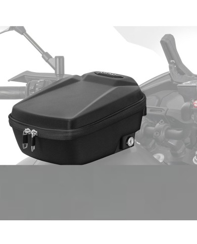 FIJACION BOLSA DE DEPOSITO SHAD CLICK SYSTEM K010CS VARIAS II