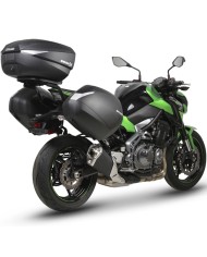 KIT DE FIJACION MALETAS LATERALES SHAD 3P K0Z997IF KAWASAKI Z900