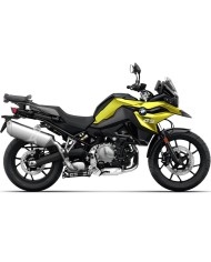 KIT DE FIJACION MALETAS LATERALES SHAD 3P W0FS88IF BMW F750GS/F850GS