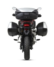 KIT DE FIJACION MALETAS LATERALES SHAD 3P W0FS88IF BMW F750GS/F850GS