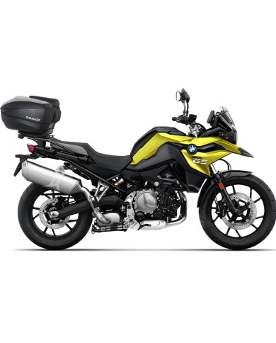 KIT DE FIJACIÓN POSTERIOR SHAD W0FS88ST BMW F750GS/F850GS