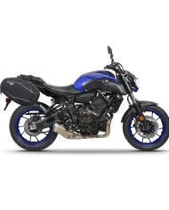 KIT DE FIJACION ALFORJAS SHAD HOLDER Y0MT78SE YAMAHA MT 07