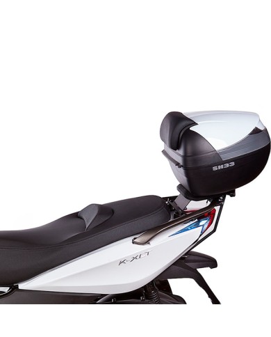 KIT DE FIJACIÓN POSTERIOR SHAD K0XC32ST KYMCO K-XCT 125I/300I